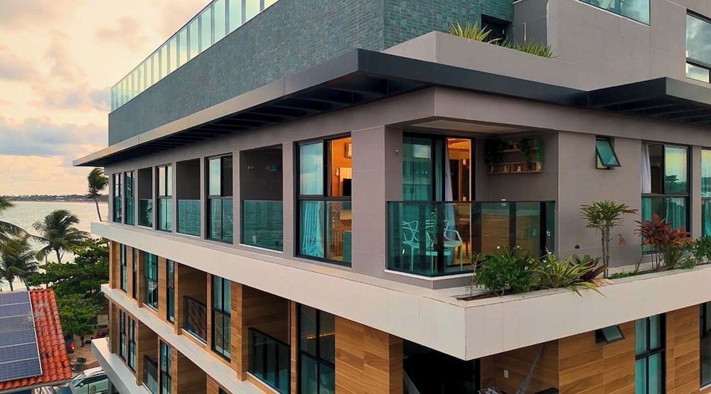 Makadamia Beira Mar