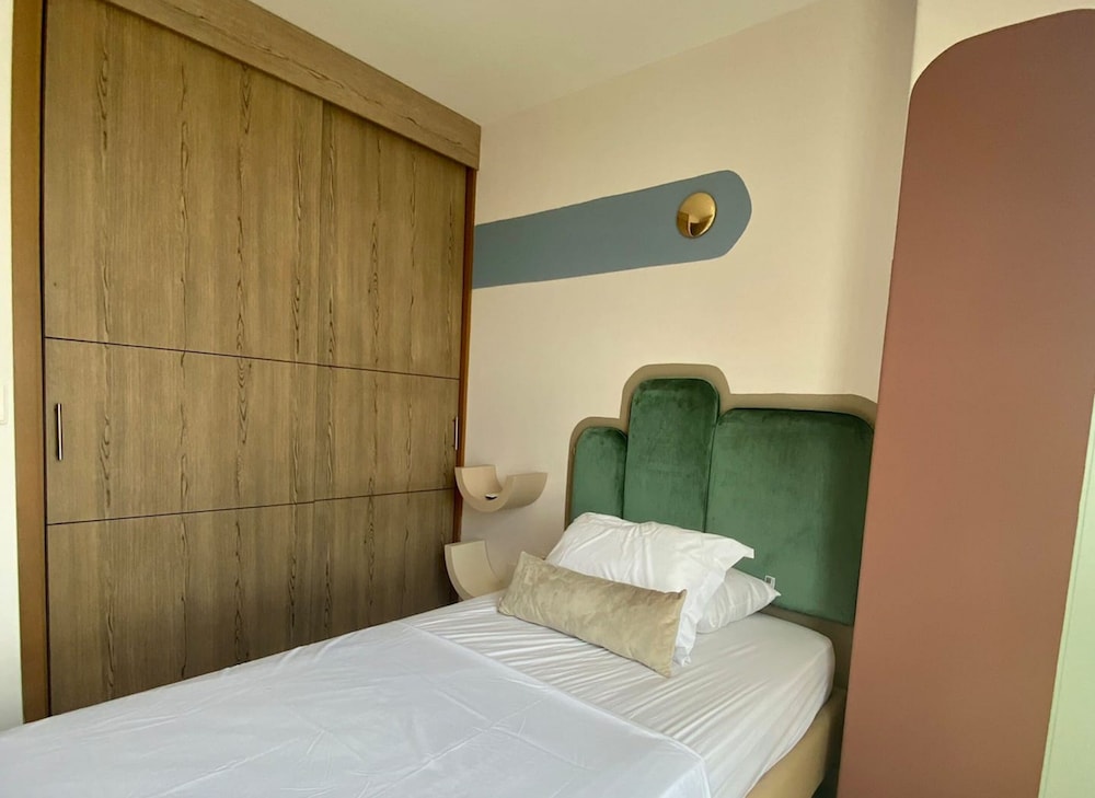 Apartamento Vacacional en Ciudad Jardín view 5