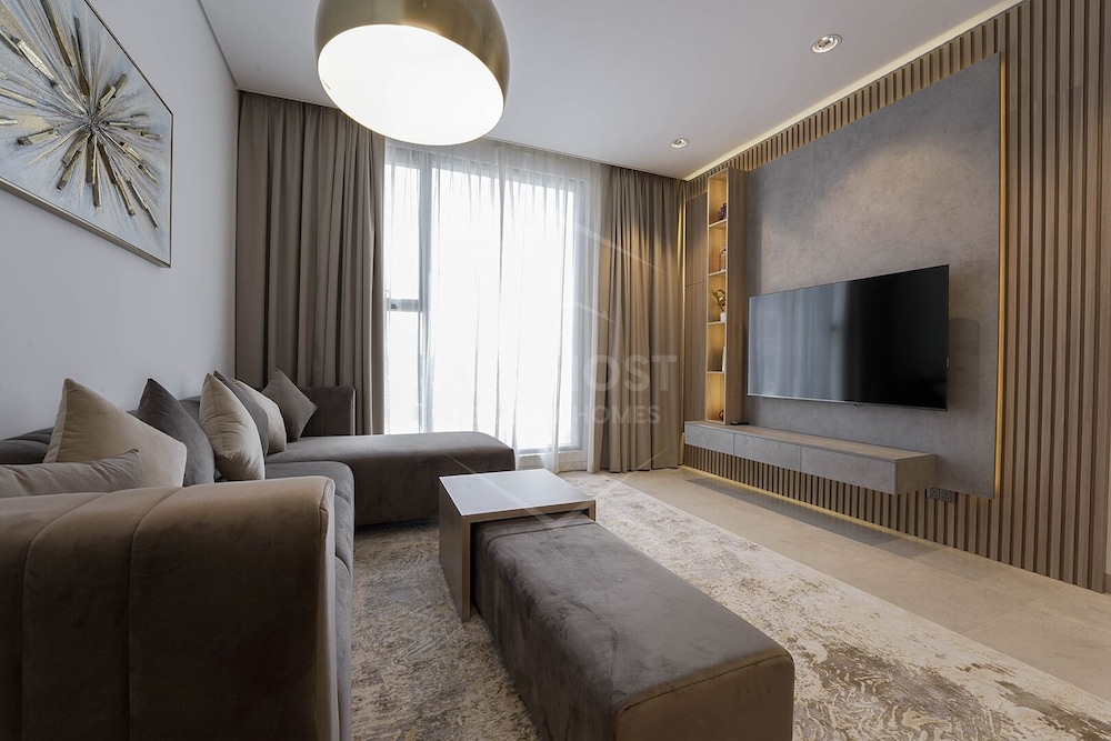 SM Residences - Maydan - Dubai