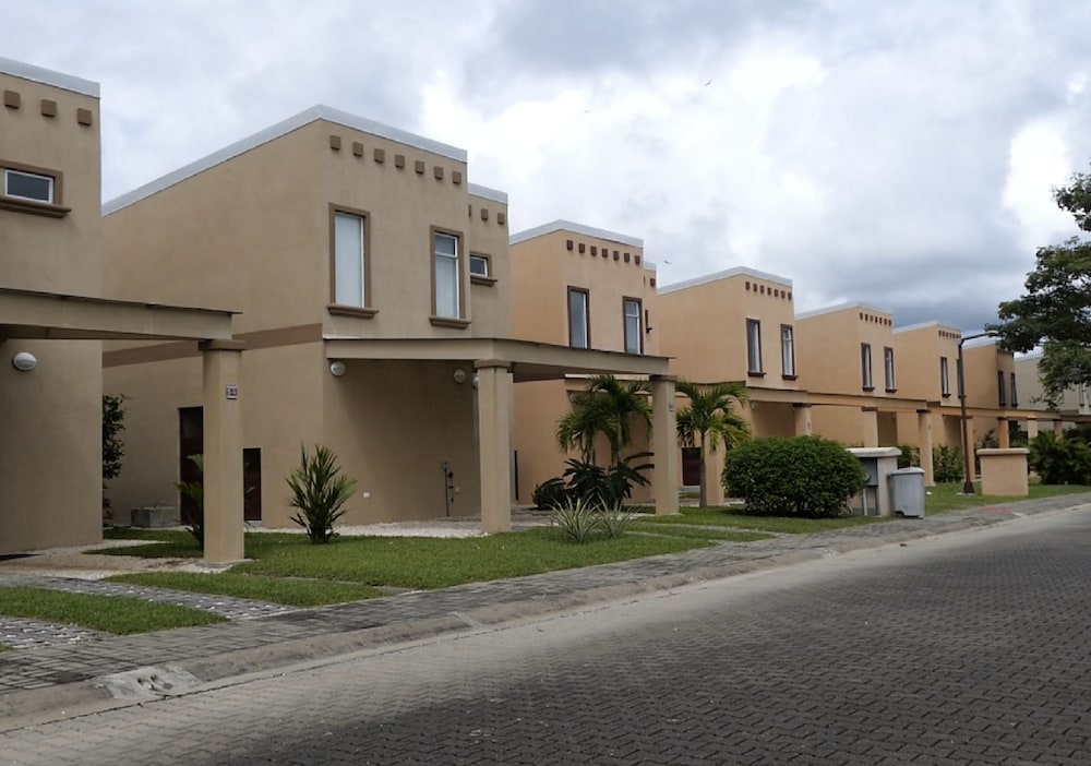 Viva Tambor Villas