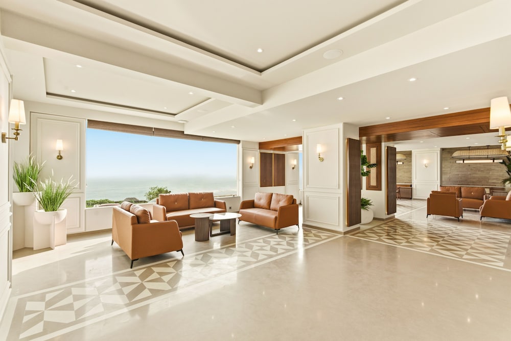 Amaari Beach Resort