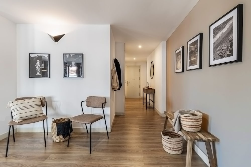 Dono - 3 Bedrooms Apartment in Chueca