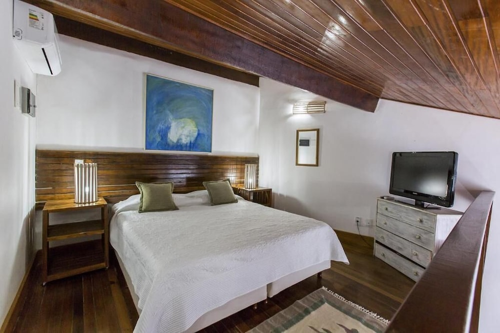 Hotel Colinas de Petropolis