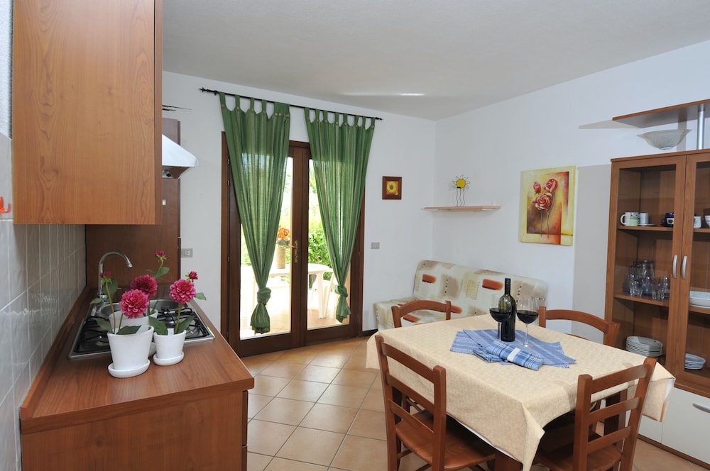 Appartamenti Ambra a San Teodoro view 5