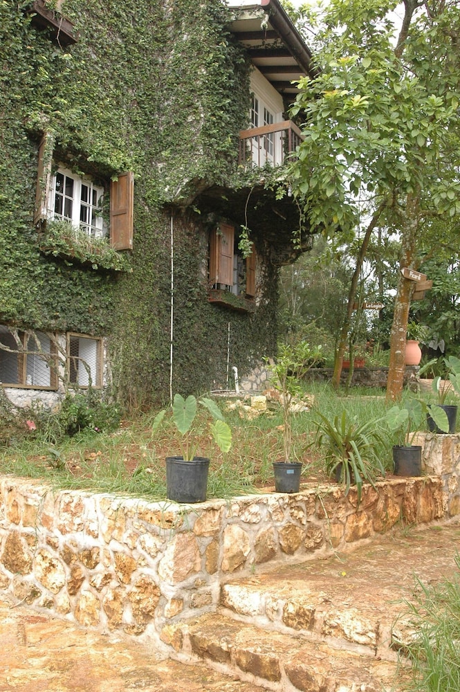Ranch Le Montcel