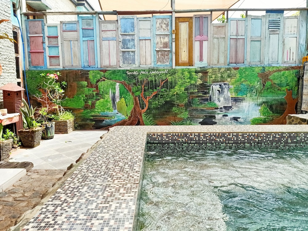 Santhiku Hotel & SPA