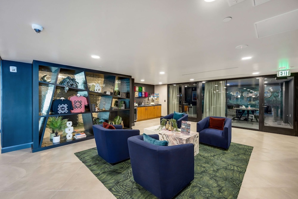 Luxury 2BR by Oneluxstay