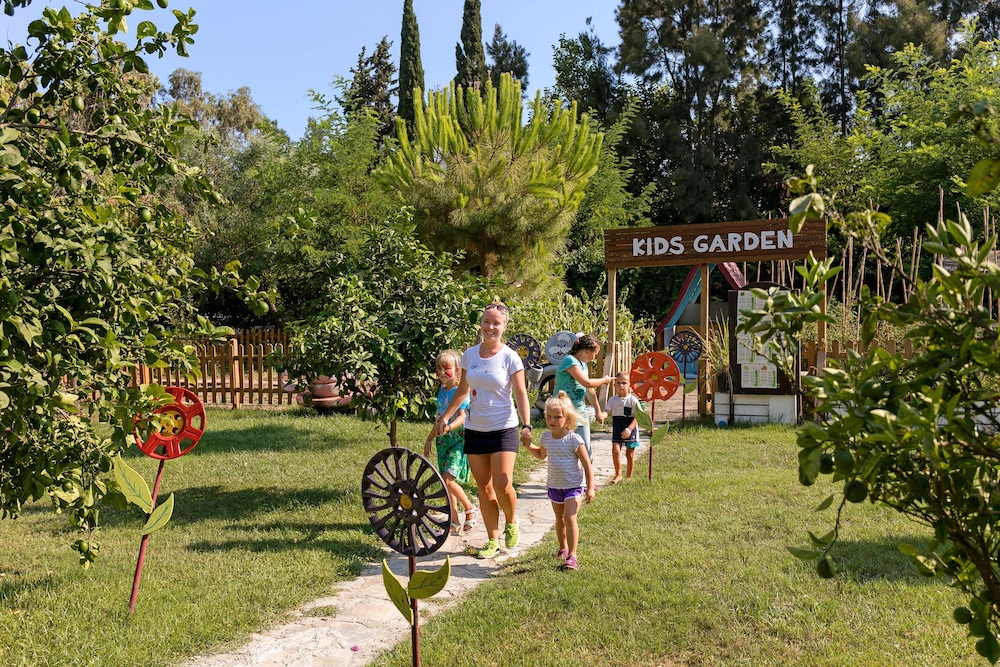 Marvida Family Eco - Ultra All Inclusive & Kids Concept