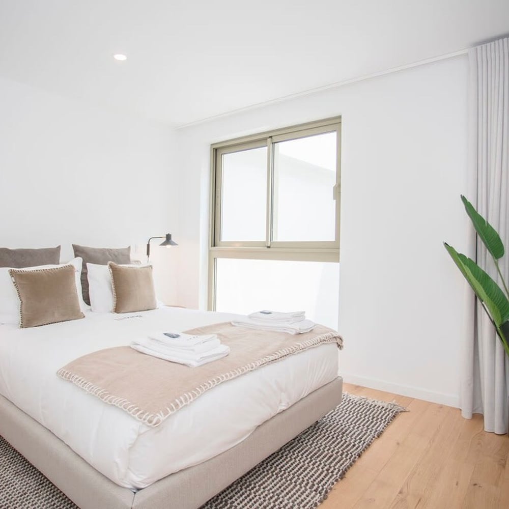 NAX Apartment E by Liiiving view 2
