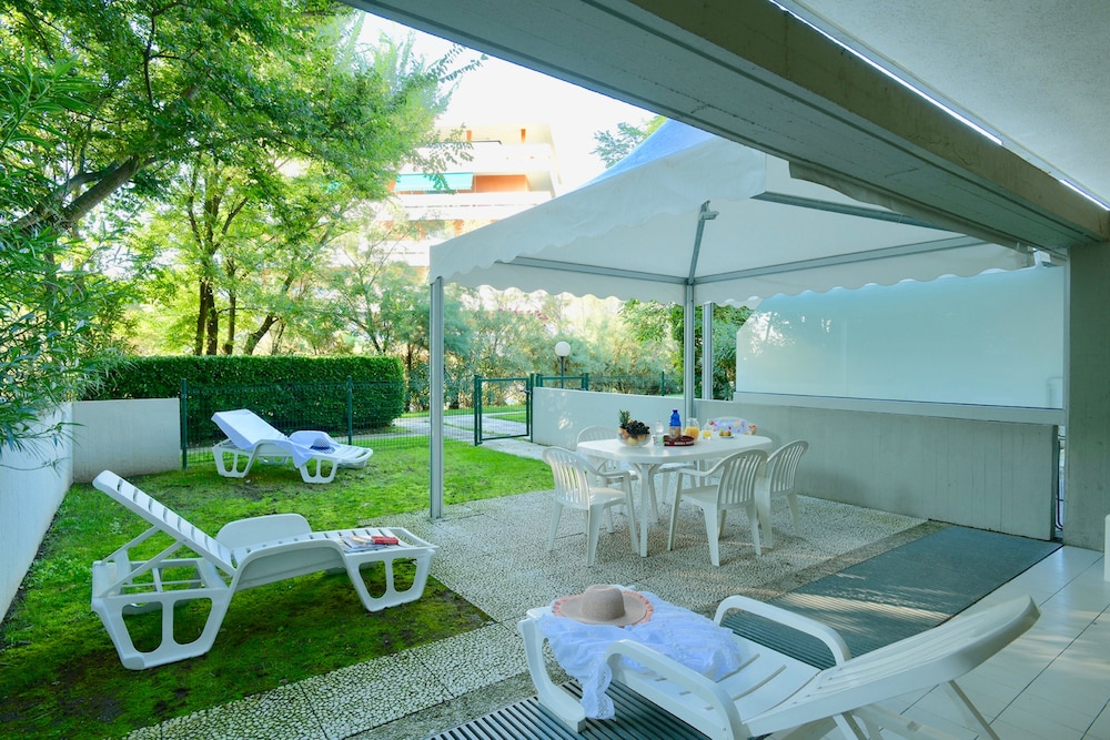 Isaresidence Holiday Resort