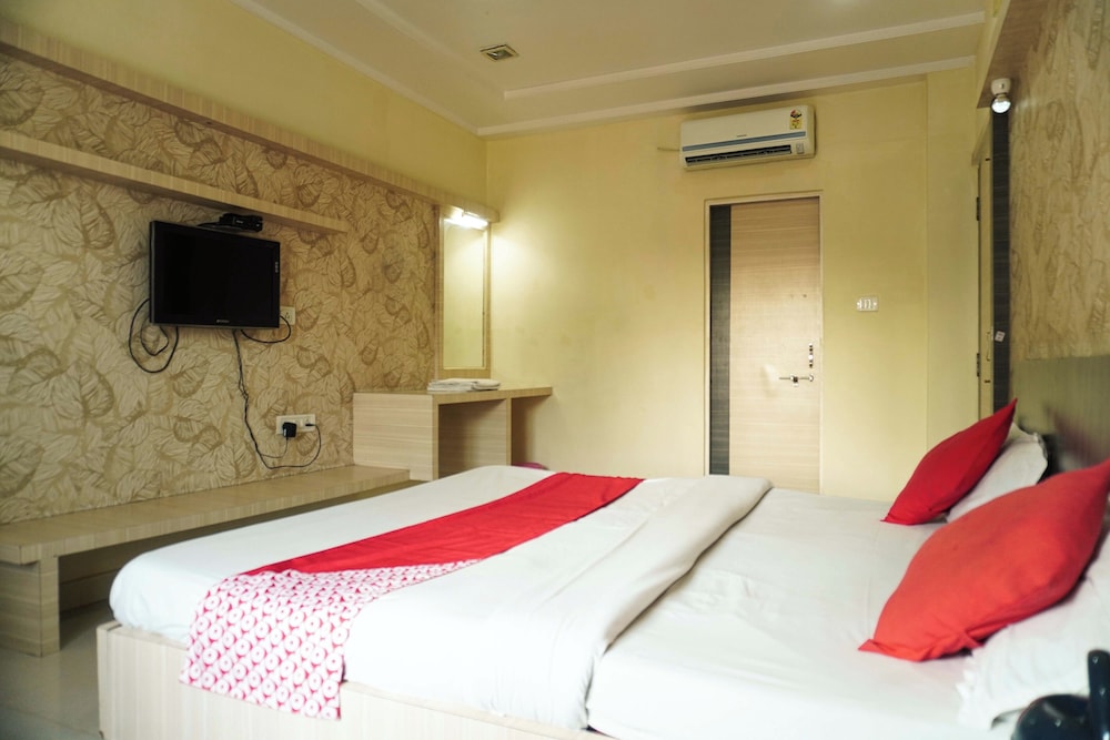Hotel Shri Krishna