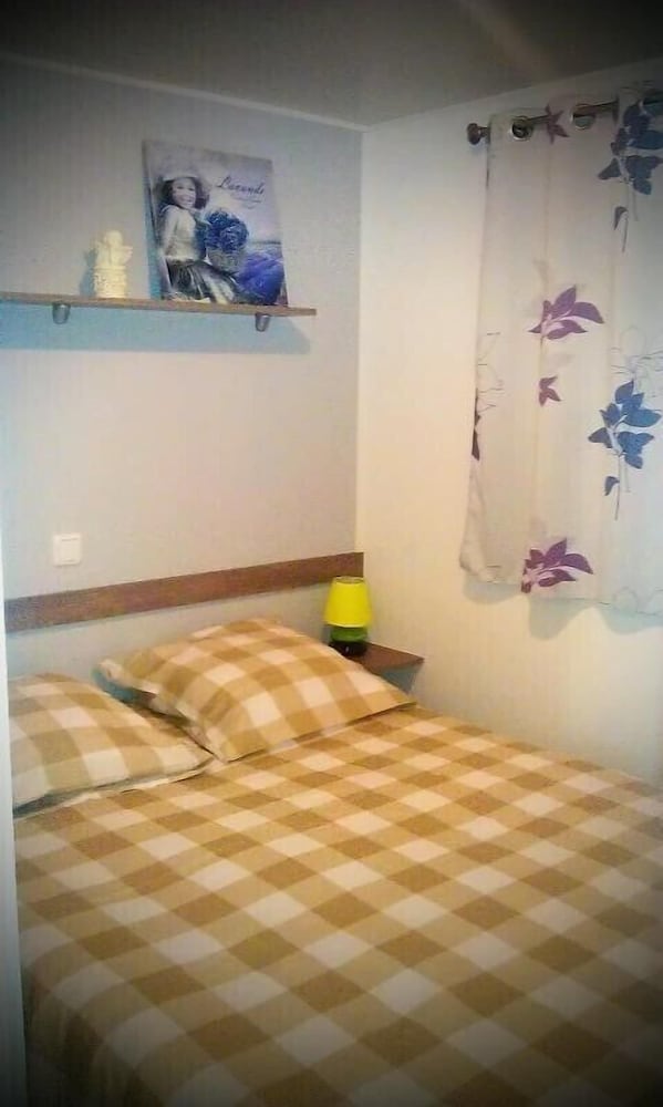 Camping Les Truffieres photo 2