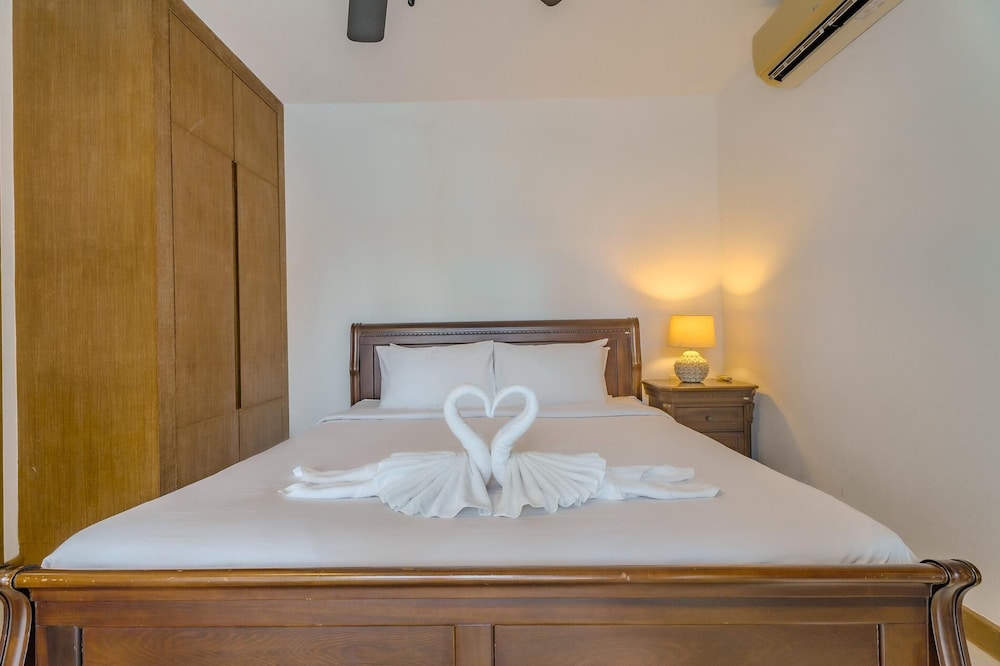 Wings Elegant 2BR Villa , Bang Tao Beach