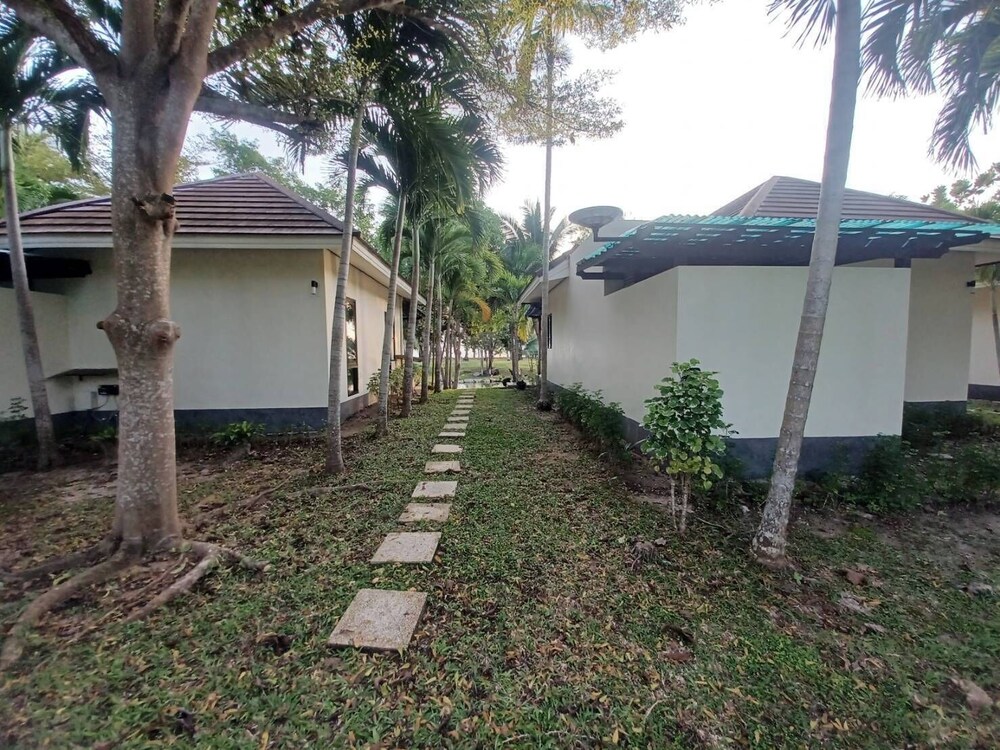 Garto Beach Resort Samui