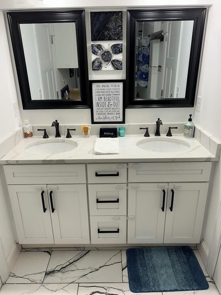 The Ardmore Executive Suite