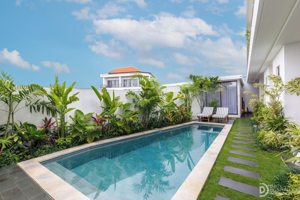Famiglie Guest House