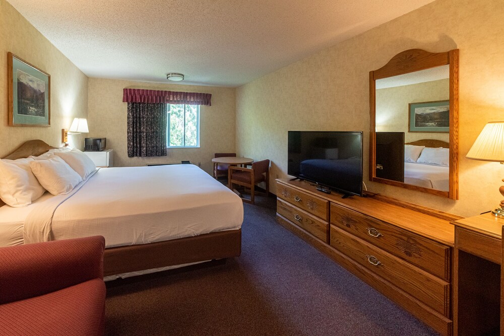 Willabees Motel