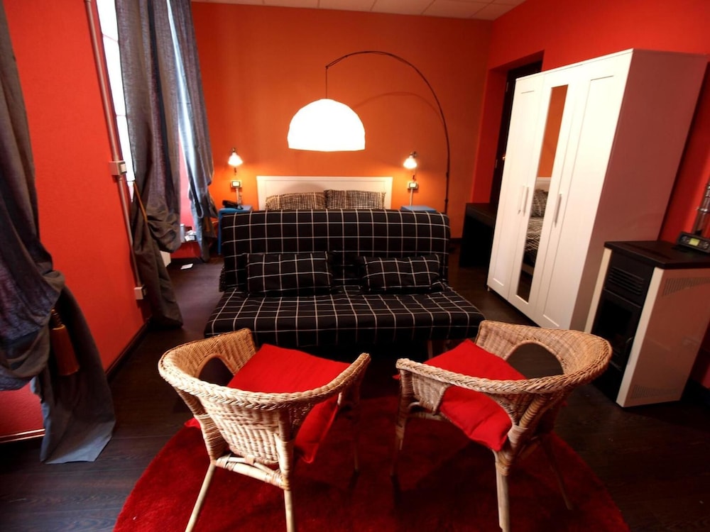 Andres GuestHouse Sanremo