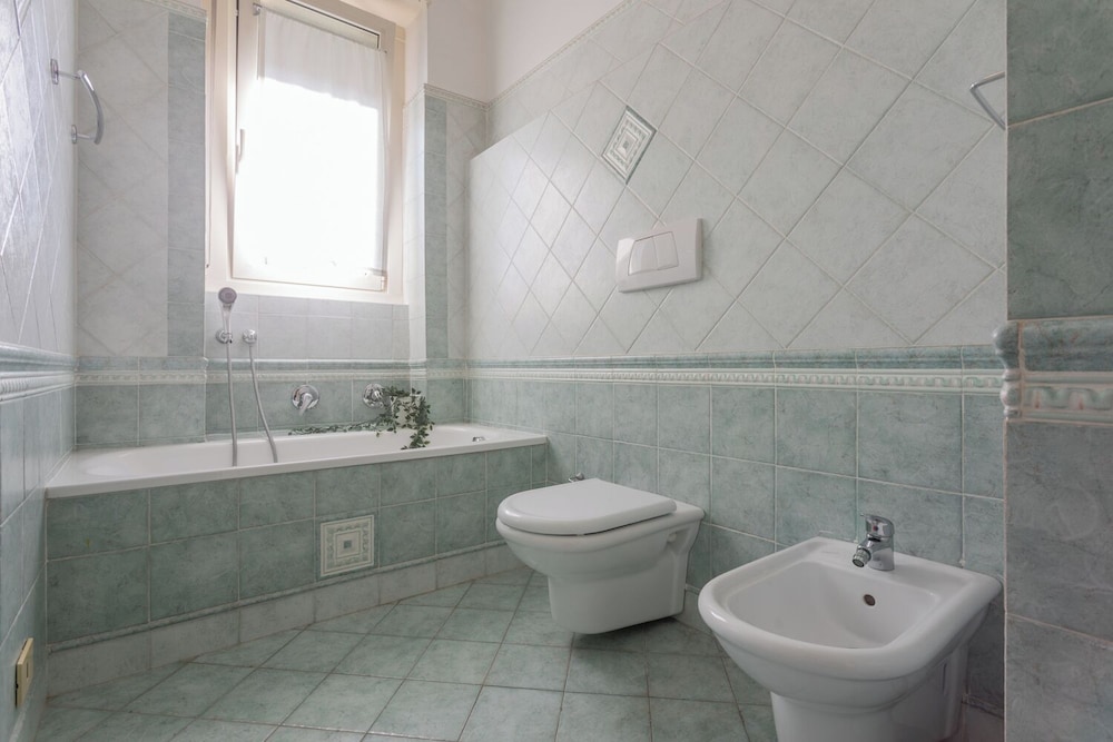 Casa Torricelli in zona Crocetta