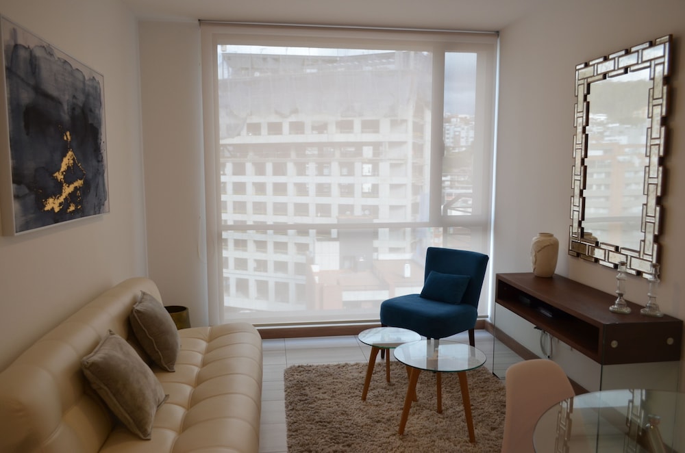 Luxury Residence Suites