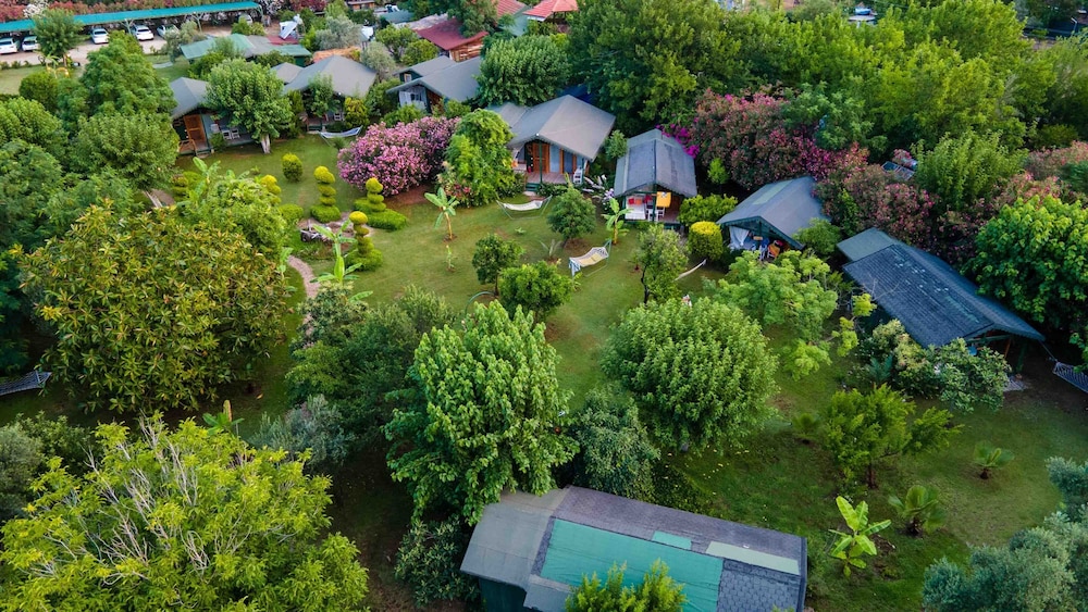 Etenna Beach Bungalows - Image 69