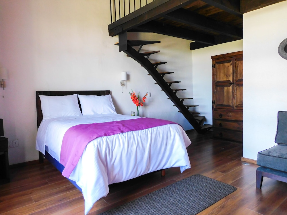 Hacienda La Noria Culture Boutique By Rotamundos view 5