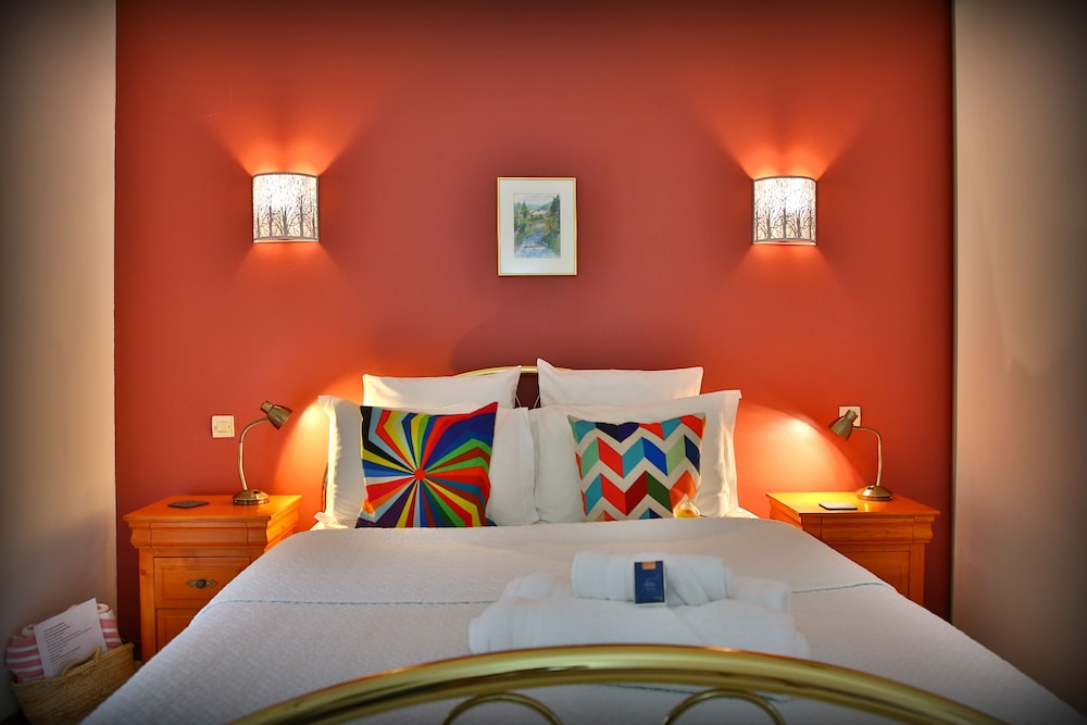 Beau Vallon - Gîte et Chambres d'Hôtes