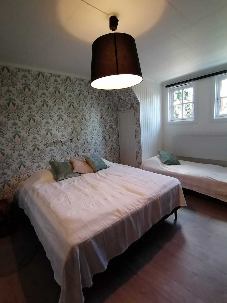 Torsmogården B&B