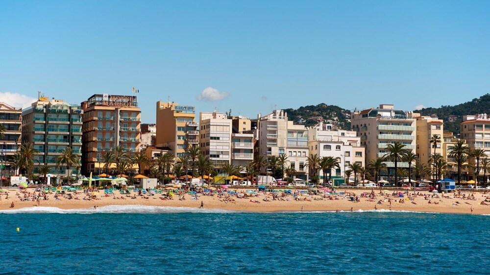 Santa Cristina 2 in Lloret de Mar