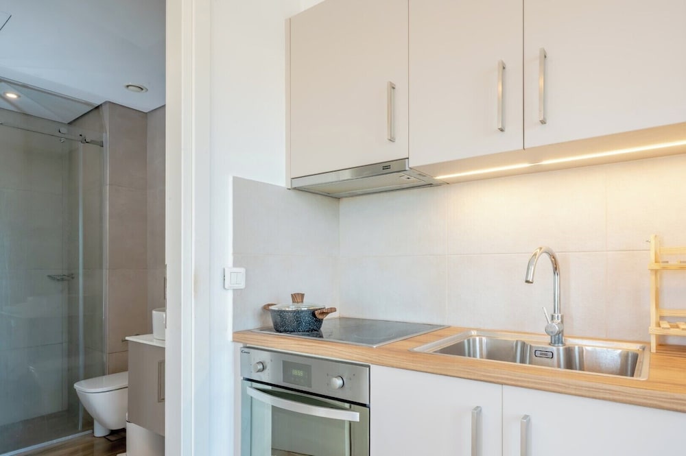 Apeiron Blue Perissa Apartments