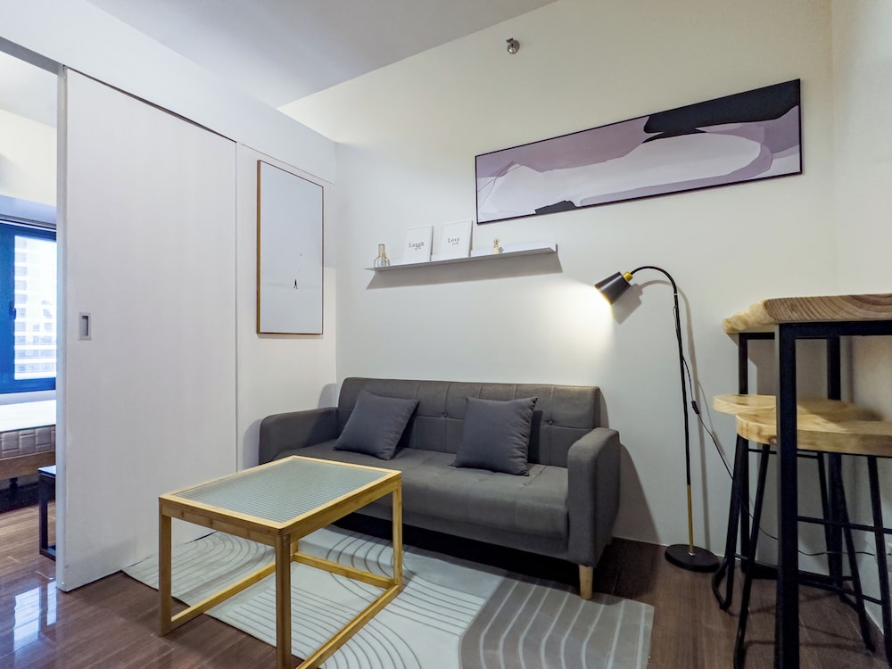 GemstoneBR in SMDC Air Residences