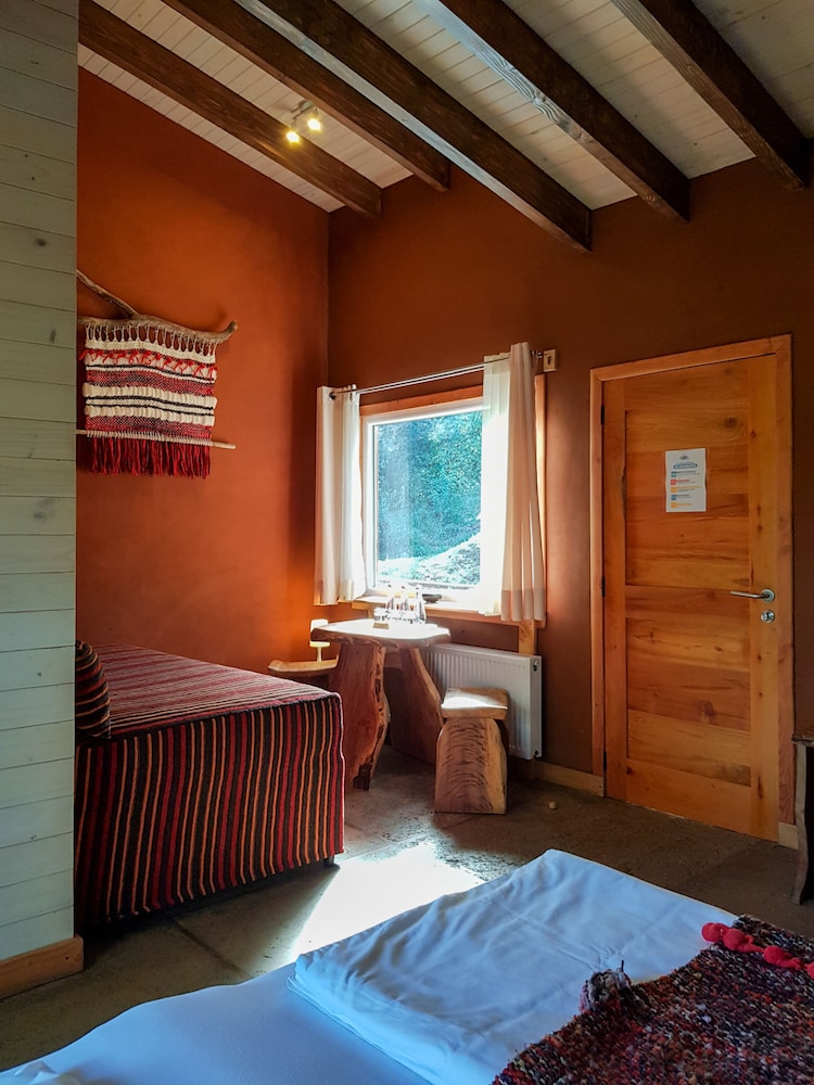 Elementos Eco Lodge