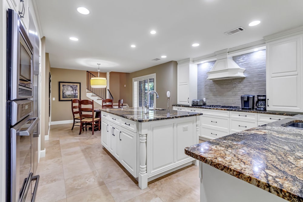 5 Battery Road at The Sea Pines Resort
