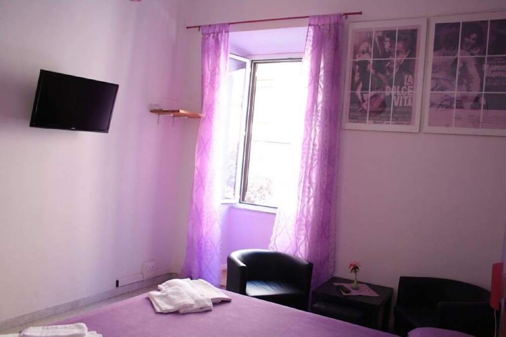 Scipione B&B