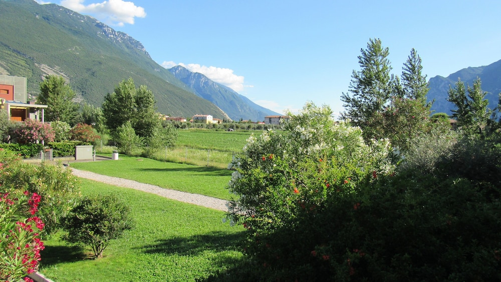 Domus Garda Thermae view 4