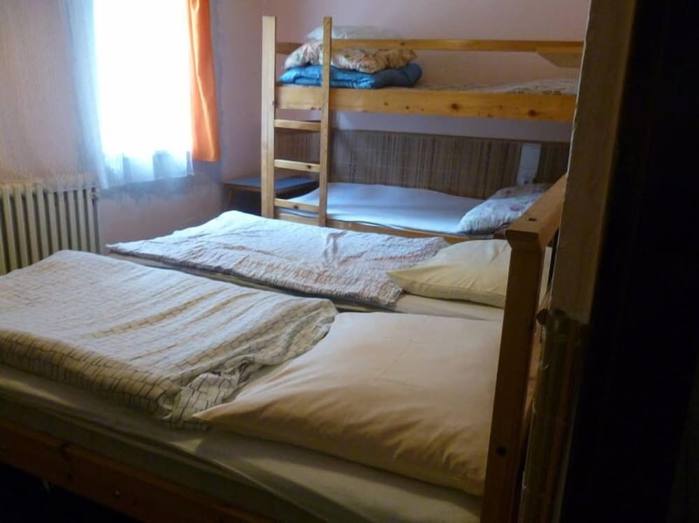 Penzion Pekařov