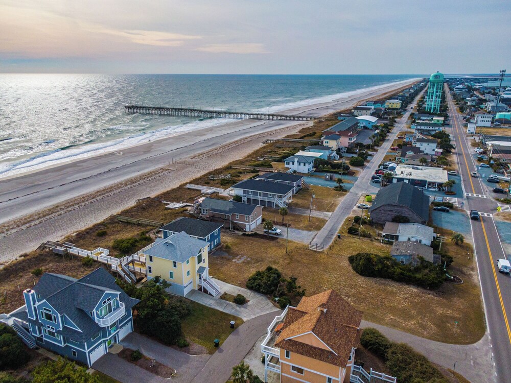 C-Maid by Topsail Realty