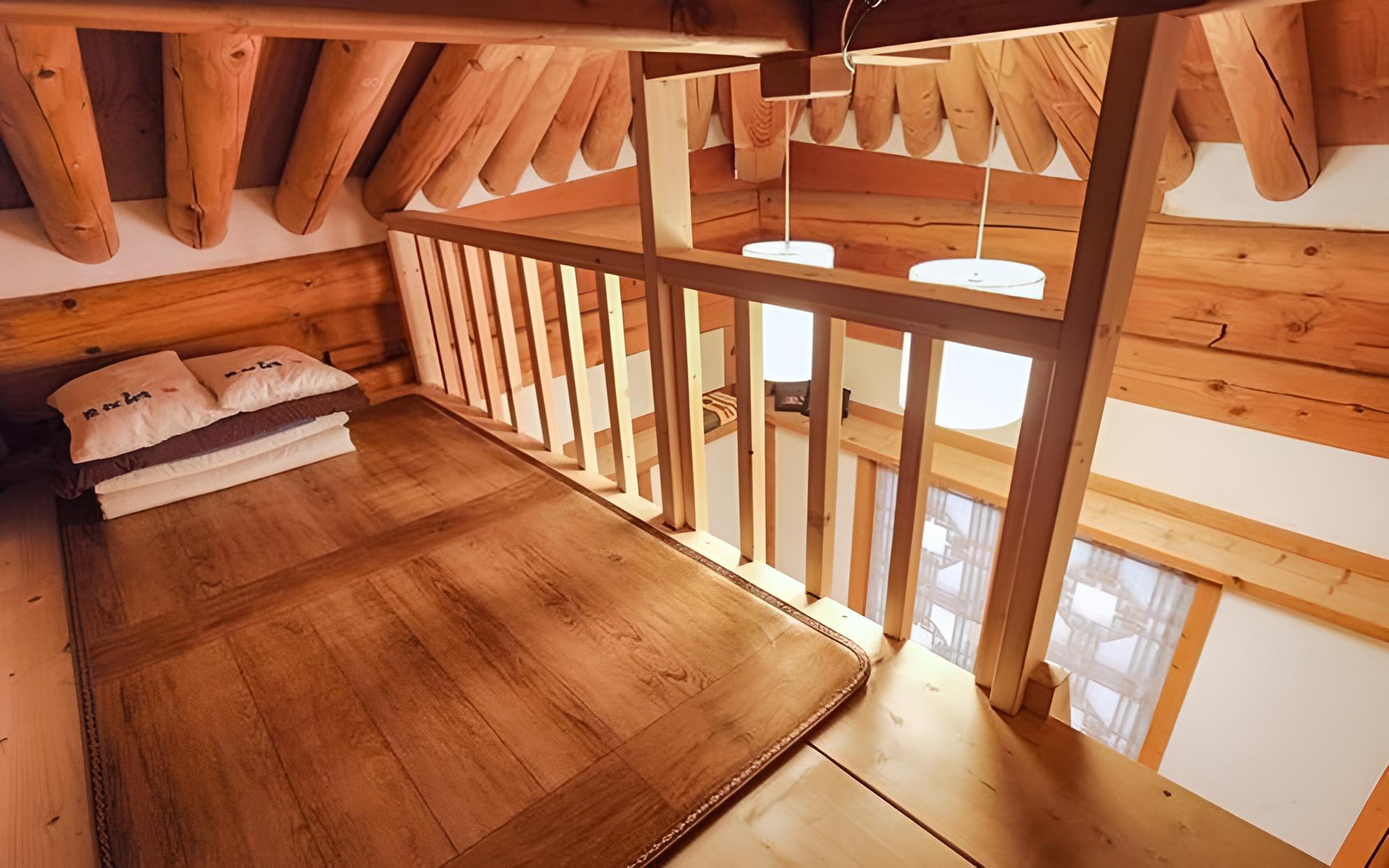 Jeonju Constellation Hanok Stay view 4