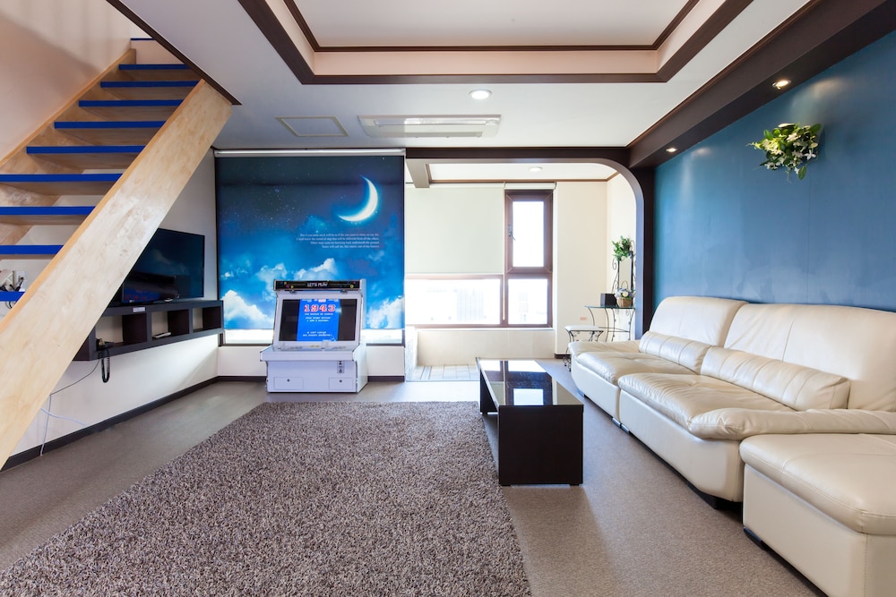 Famille Spa Resort