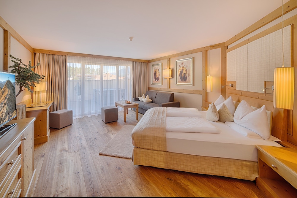 Majestic Hotel & Spa photo 4