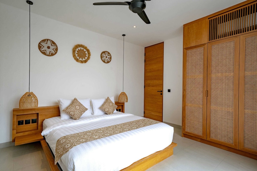 Loona Palm Villas Canggu