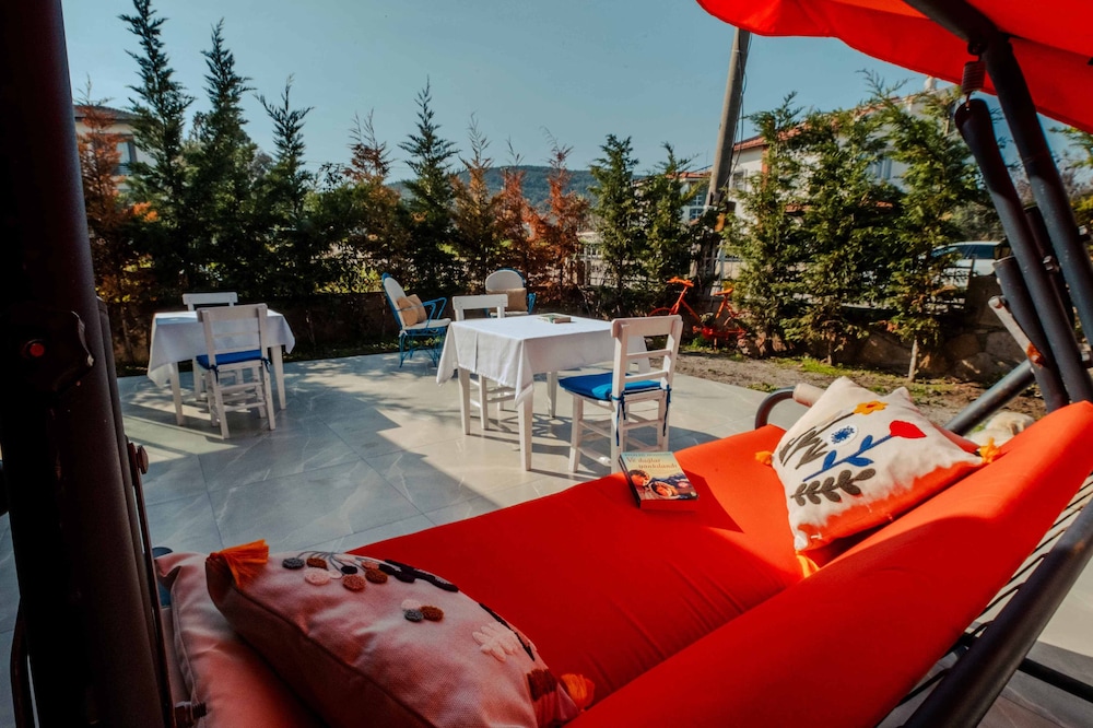 KAYA KORUĞU CUNDA