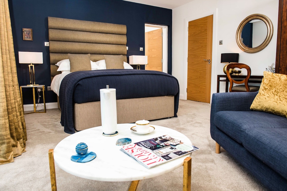 Hotel Peartree Hill - Image 1