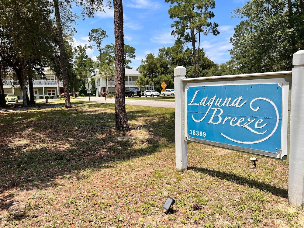 Laguna Breeze