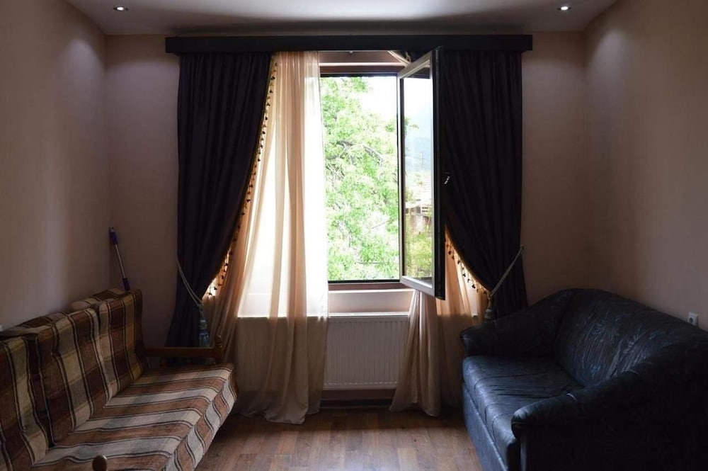 Hotel Bagineti