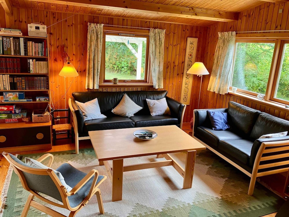 4 Star Holiday Home in Asnaes