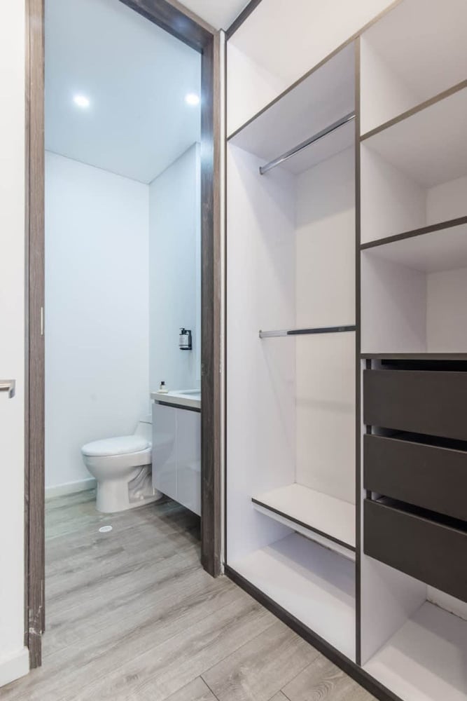 Modern 3BR in Usaqu n