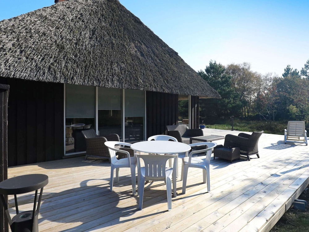 6 Person Holiday Home in Blavand view 2
