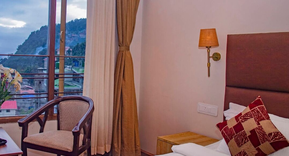 Hotel Royal Gangtok Near Bhojoghari