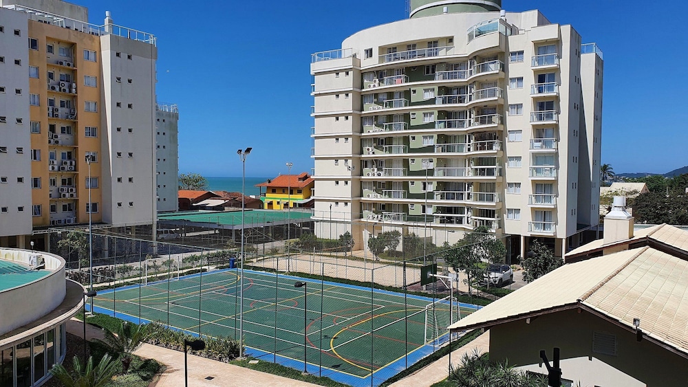 Horizonte Azul Nautilus Home Club Penha
